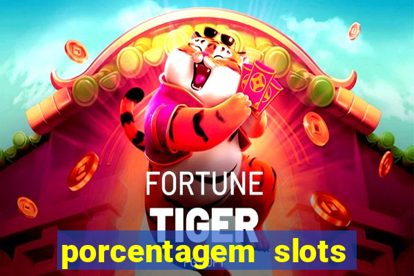 porcentagem slots pg popbra